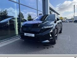 Schwarz Neu 2025 Renault Rafale SUV | 51.999 € (Guter Preis)
