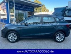 Grau Gebraucht 2021 Seat Arona Style SUV | 13.900 € (Guter Preis)