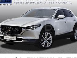 Sonic silver Gebraucht 2021 Mazda CX-30 Selection SUV | 21.333 € (Fairer Preis)