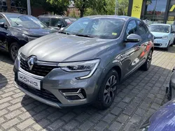 Grau Gebraucht 2022 Renault Arkana Zen SUV | 20.999 € (Guter Preis)
