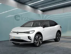 Weiß Gebraucht 2023 VW ID.5 GTX SUV | 41.340 € (Fairer Preis)