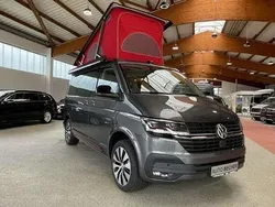 Indiumgrau metallic Neu 2025 VW T6.1 Edition Van | 100.085 €