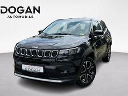 Schwarz Gebraucht 2024 Jeep Compass Altitude SUV | 23.990 € (Superpreis)