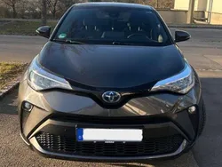 Grau Gebraucht 2020 Toyota C-HR Team SUV | 19.500 € (Guter Preis)