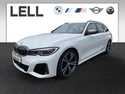 Weiß Gebraucht 2021 BMW M340 Performance Limousine | 37.750 € (Guter Preis)