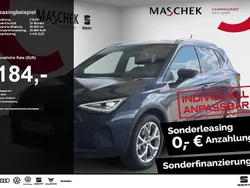 Magnetic tech Gebraucht 2024 Seat Arona FR SUV | 22.640 € (Fairer Preis)