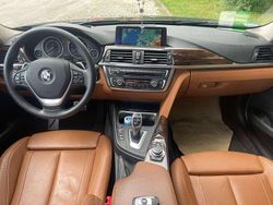 Gebraucht 2012 BMW 328 Luxury Line Limousine | 18.800 € (Fairer Preis)