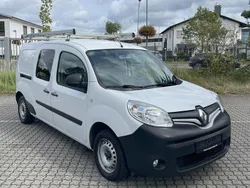 Weiß Gebraucht 2019 Renault Kangoo Van / Kleinbus | 9.780 € (Fairer Preis)