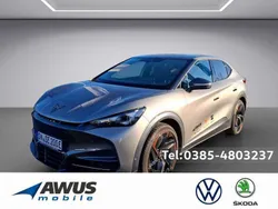 Atacama desert Gebraucht 2024 Cupra Tavascan VZ SUV | 54.990 € (Fairer Preis)
