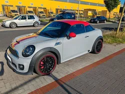 Silber Gebraucht 2011 Mini John Cooper Works Kleinwagen | 10.850 € (Guter Preis)