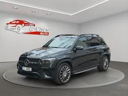 Grün Gebraucht 2023 Mercedes GLE450 AMG AMG SUV | 81.990 € (Guter Preis)