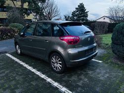 Andere farben Gebraucht 2009 Citroën C4 Picasso Van / Kleinbus | 2.500 € (Fairer Preis)