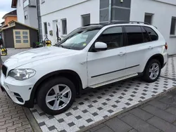 Weiß Gebraucht 2012 BMW X5 SUV | 17.990 € (Fairer Preis)