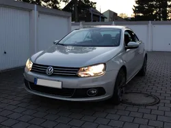 Gebraucht 2011 VW Eos Cabrio | 6.200 € (Fairer Preis)