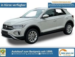 Purewhite mit dachfarb.../weiß Neu 2025 VW T-Roc SUV | 32.330 € (Superpreis)