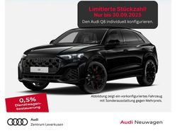 Carraraweiss Neu 2025 Audi Q8 Performance SUV | 78.980 €