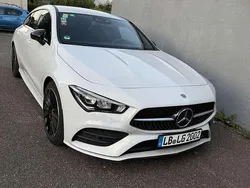 Gebraucht 2020 Mercedes CLA200 Shooting Brake Premium Kombi | 26.000 € (Guter Preis)