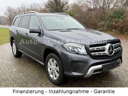 Grau Gebraucht 2016 Mercedes GLS350 SUV | 33.990 € (Superpreis)