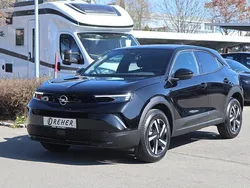 Karbon schwarz Neu 2025 Opel Mokka Edition SUV | 24.580 € (Fairer Preis)