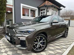 Gebraucht 2021 BMW X6 M50 SUV | 54.000 € (Superpreis)
