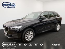 Onyx black / metallic Gebraucht 2019 Volvo XC60 Momentum SUV | 28.990 € (Etwas zu teuer)