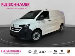 Weiss Neu 2024 VW T6.1 Van | 43.990 € (Etwas zu teuer)