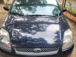 Blau Gebraucht 2005 Ford Fiesta Kleinwagen | 1.600 € (Fairer Preis)