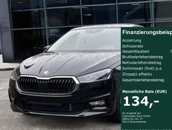 Schwarz Neu 2025 Skoda Fabia Tour Kleinwagen | 24.590 € (Fairer Preis)