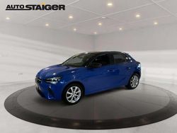 Perl blau Gebraucht 2023 Opel Corsa Edition Kleinwagen | 14.990 € (Fairer Preis)