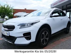 Weiß Gebraucht 2021 Kia XCeed Spirit SUV | 18.490 € (Guter Preis)