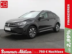 Schwarz Gebraucht 2024 VW Taigo IQ Drive SUV | 20.350 € (Fairer Preis)