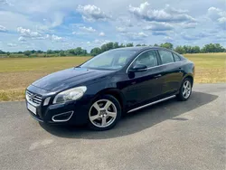 Schwarz Gebraucht 2011 Volvo S60 Momentum Limousine | 6.200 € (Fairer Preis)