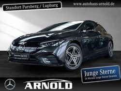 Grau Gebraucht 2024 Mercedes 300 Limousine | 50.890 € (Etwas zu teuer)