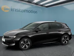 Grau Neu 2025 Opel Astra Limousine | 25.249 € (Superpreis)