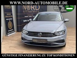 Grau Gebraucht 2023 VW Passat Conceptline Kombi | 22.800 € (Guter Preis)