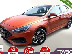 Orange Neu 2025 Hyundai i30 Advantage Limousine | 20.188 € (Guter Preis)