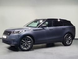 Blau (varesine blue) Gebraucht 2024 Land Rover Range Rover Velar S SUV | 65.990 € (Guter Preis)