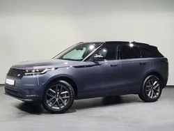 Blau (varesine blue) Gebraucht 2024 Land Rover Range Rover Velar S SUV | 62.990 € (Guter Preis)