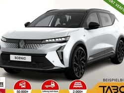 Weiß Neu 2025 Renault Scénic Esprit Alpine Van / Kleinbus | 46.510 € (Guter Preis)