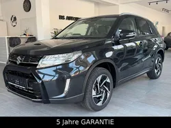 Schwarz Neu 2025 Suzuki Vitara SUV | 29.500 € (Fairer Preis)