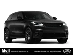 Schwarz Neu 2025 Land Rover Range Rover Velar SE Dynamic SUV | 87.419 € (Teuer)