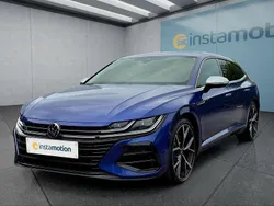 Gebraucht 2022 VW Arteon R | 34.799 € (Fairer Preis)