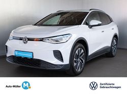 Weiß Gebraucht 2025 VW ID.4 Move SUV | 42.980 €