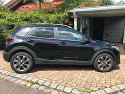 Gebraucht 2019 Kia Stonic Spirit SUV | 12.750 € (Fairer Preis)