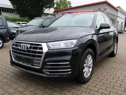 Schwarz Gebraucht 2018 Audi Q5 S-Line SUV | 21.990 € (Superpreis)