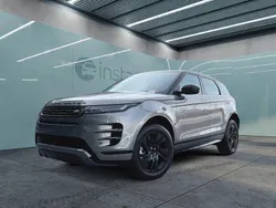 Grau Gebraucht 2024 Land Rover Range Rover SUV | 53.449 € (Guter Preis)