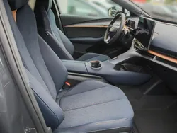 Grau Gebraucht 2024 Cupra Tavascan Endurance SUV | 55.749 €