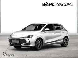 Weiß Gebraucht 2025 MG MG3 Kleinwagen | 19.639 € (Teuer)