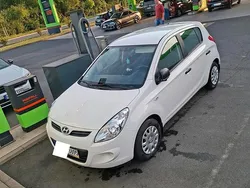 Weiß Gebraucht 2012 Hyundai i20 Kleinwagen | 3.999 € (Fairer Preis)