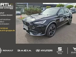 Schwarz Gebraucht 2023 Cupra Formentor SUV | 31.780 € (Etwas zu teuer)